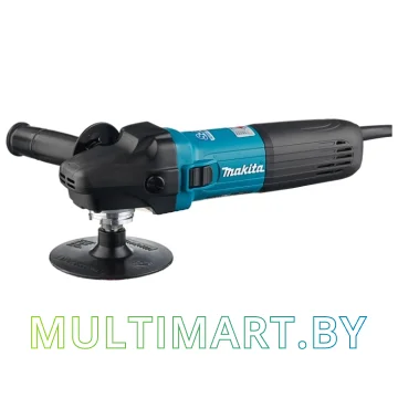  Угловая шлифмашина Makita SA5040C
